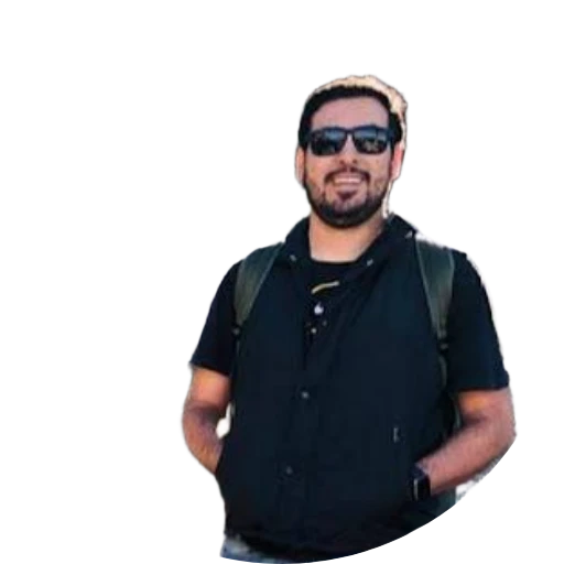 Ariel Ortuño