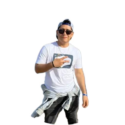Fahed Hermoza