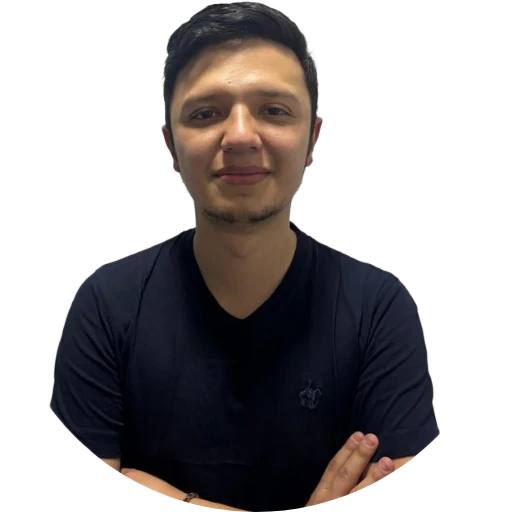 Sebastian Valero